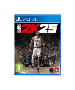 Sony PS4 NBA 2K25