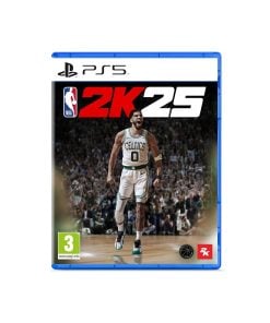 Sony PS5 NBA 2K25
