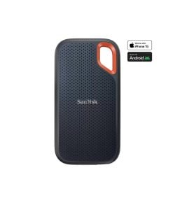 SanDisk Extreme Portable SSD