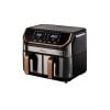 Ariete Dual Air Fryer 9L Ariete Dual Air Fryer 9L