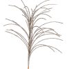 Champagne Glittered Branch