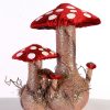 1/2-40Cm Mushroom Decoration
