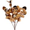 Pick W/Golden Leaves Pick W/Golden Leaves