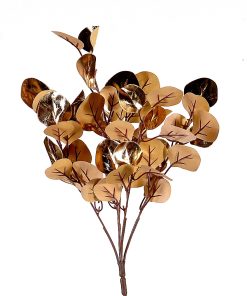 Pick W/Golden Leaves