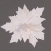 12/360-30Cm White Flower