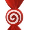 6/24-31Cm Red/White Candy Orn 6/24-31Cm Red/White Candy Orn