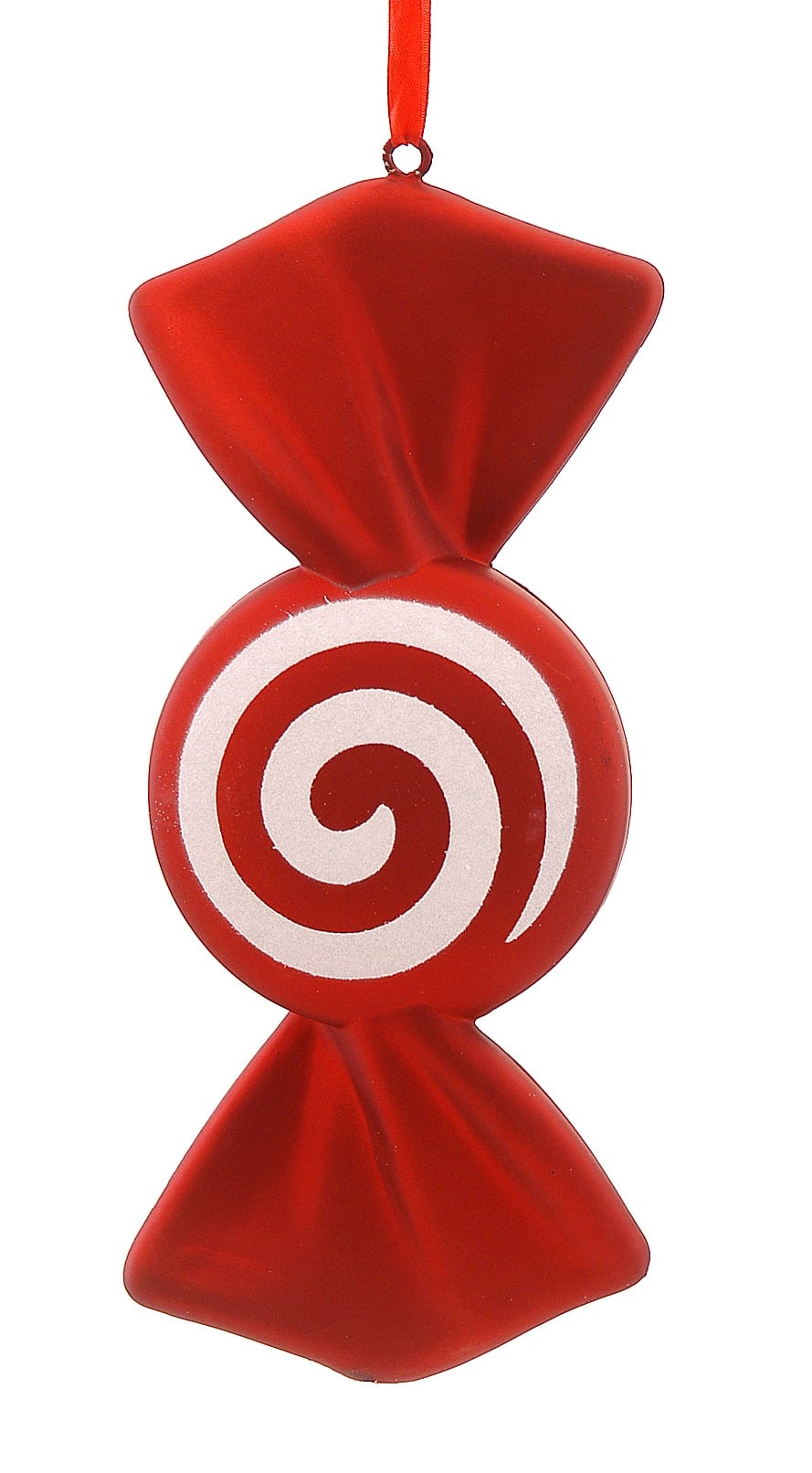 6/24-31Cm Red/White Candy Orn 6/24-31Cm Red/White Candy Orn