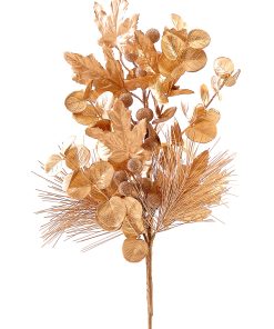 12/72-61Cm Gold Branch