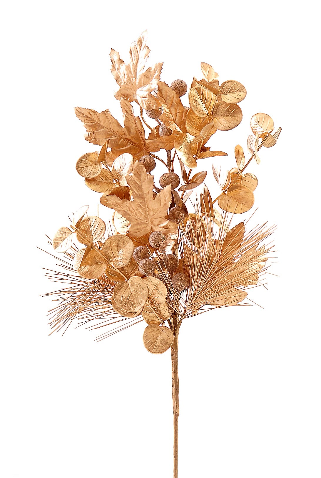12/72-61Cm Gold Branch 12/72-61Cm Gold Branch
