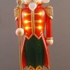 1/1-122Cm Nutcracker W/Led
