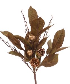 8/48-48Cm Gold Branch