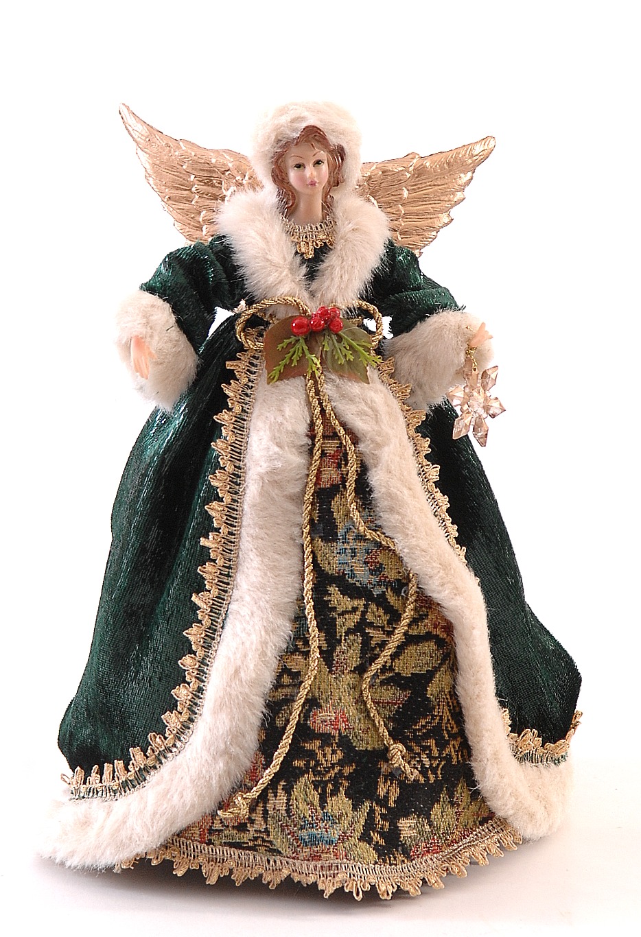 Angel Tree Top Star Angel Tree Top Star