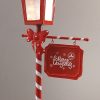 2/6-52Cm Metal Street Lamp 2/6-52Cm Metal Street Lamp