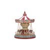 Carousel Animated