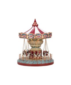 Carousel Animated