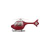 Helikopter Waterspinning Helikopter Waterspinning