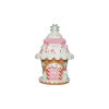 Gingerbread House Led 100Cm Gingerbread House Led 100Cm