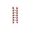 Candy Cany Ladder 120 Cm R/W