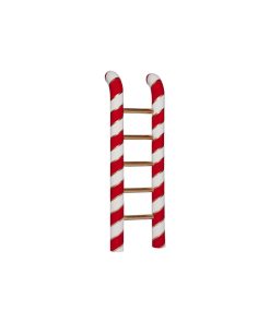 Candy Cany Ladder 120 Cm R/W