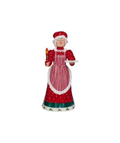 Miss Santa 150 Cm