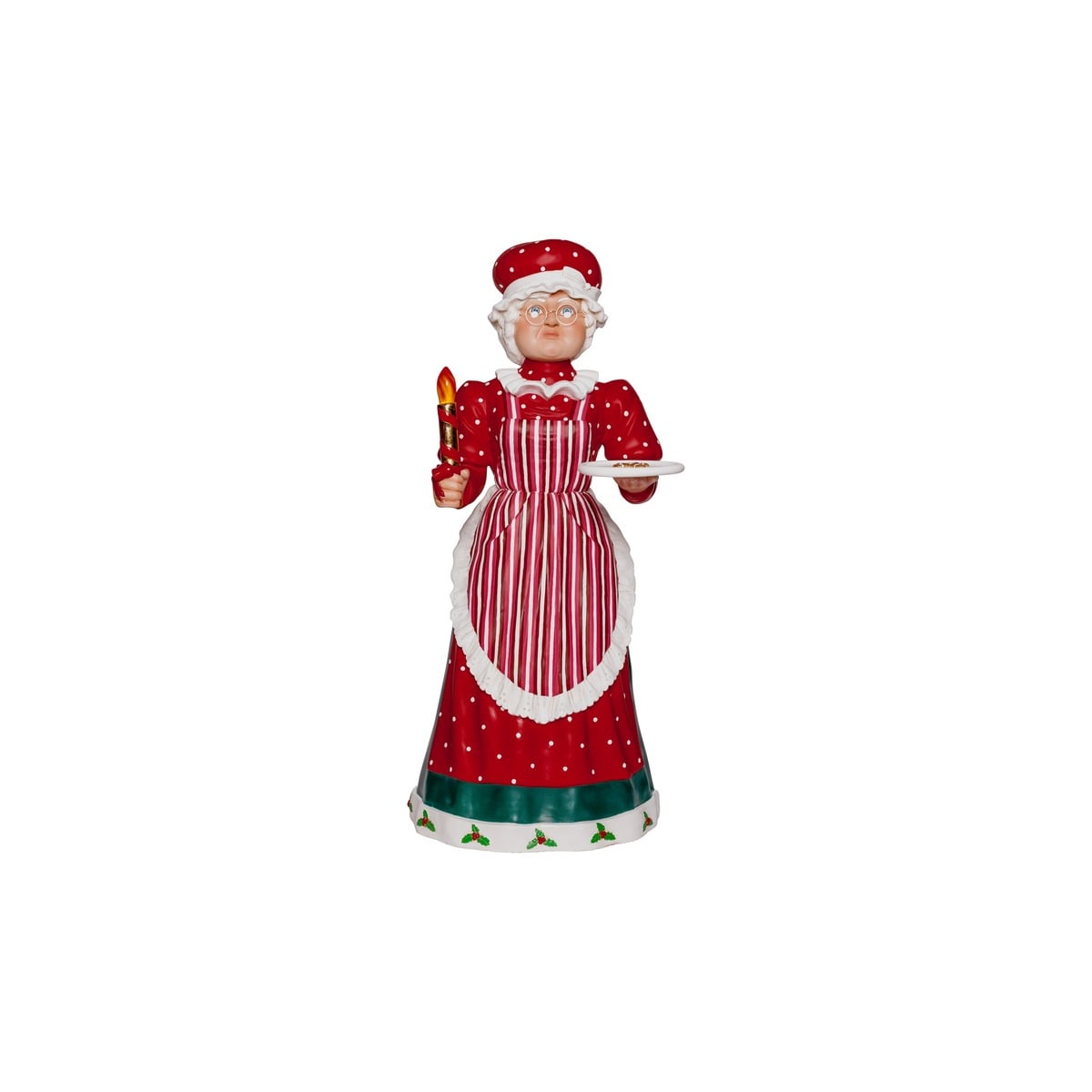 Miss Santa 150 Cm Miss Santa 150 Cm