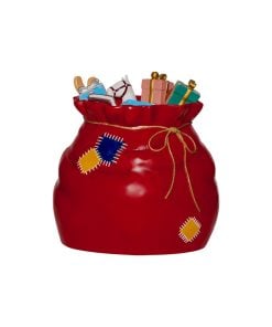Santa'S Gift Bag 100 Cm