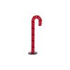 Candy Cane 180 Cm Red Candy Cane 180 Cm Red