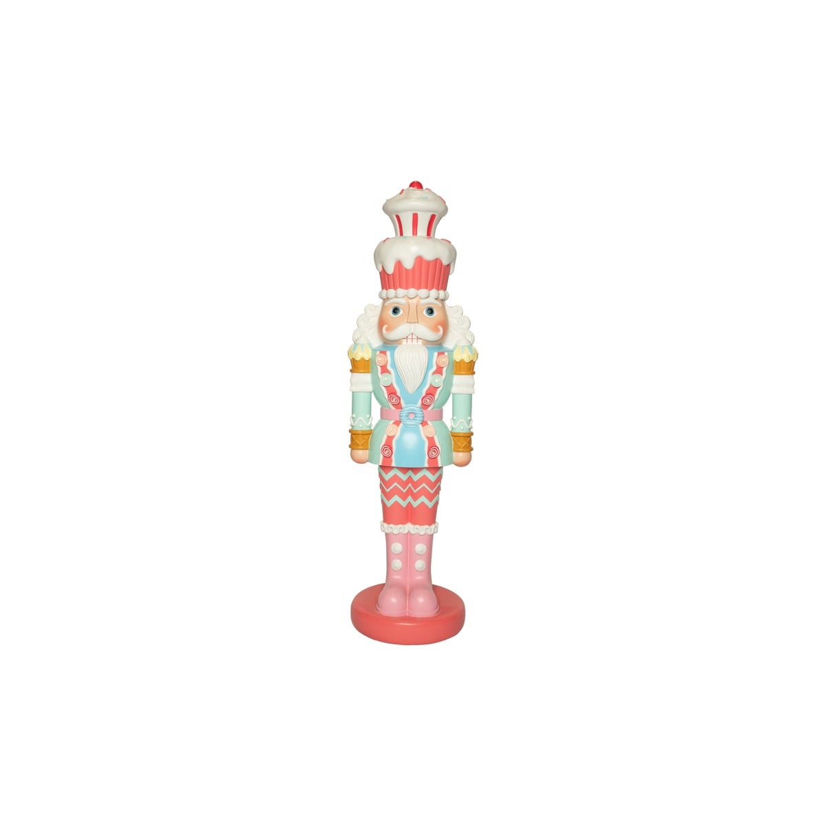 Nutcracker Cupcake 150 Cm Nutcracker Cupcake 150 Cm