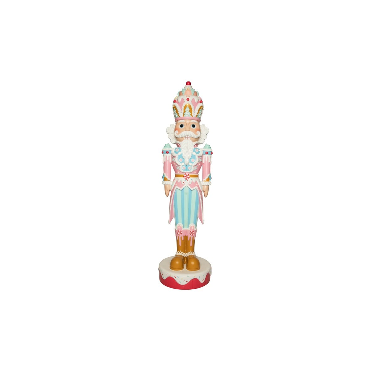 Nutcracker 180 Cm Nutcracker 180 Cm