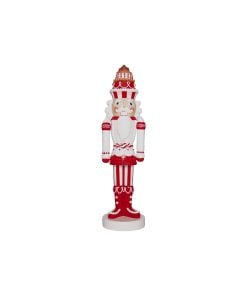 Nutcracker Candy Cake 180 Cm