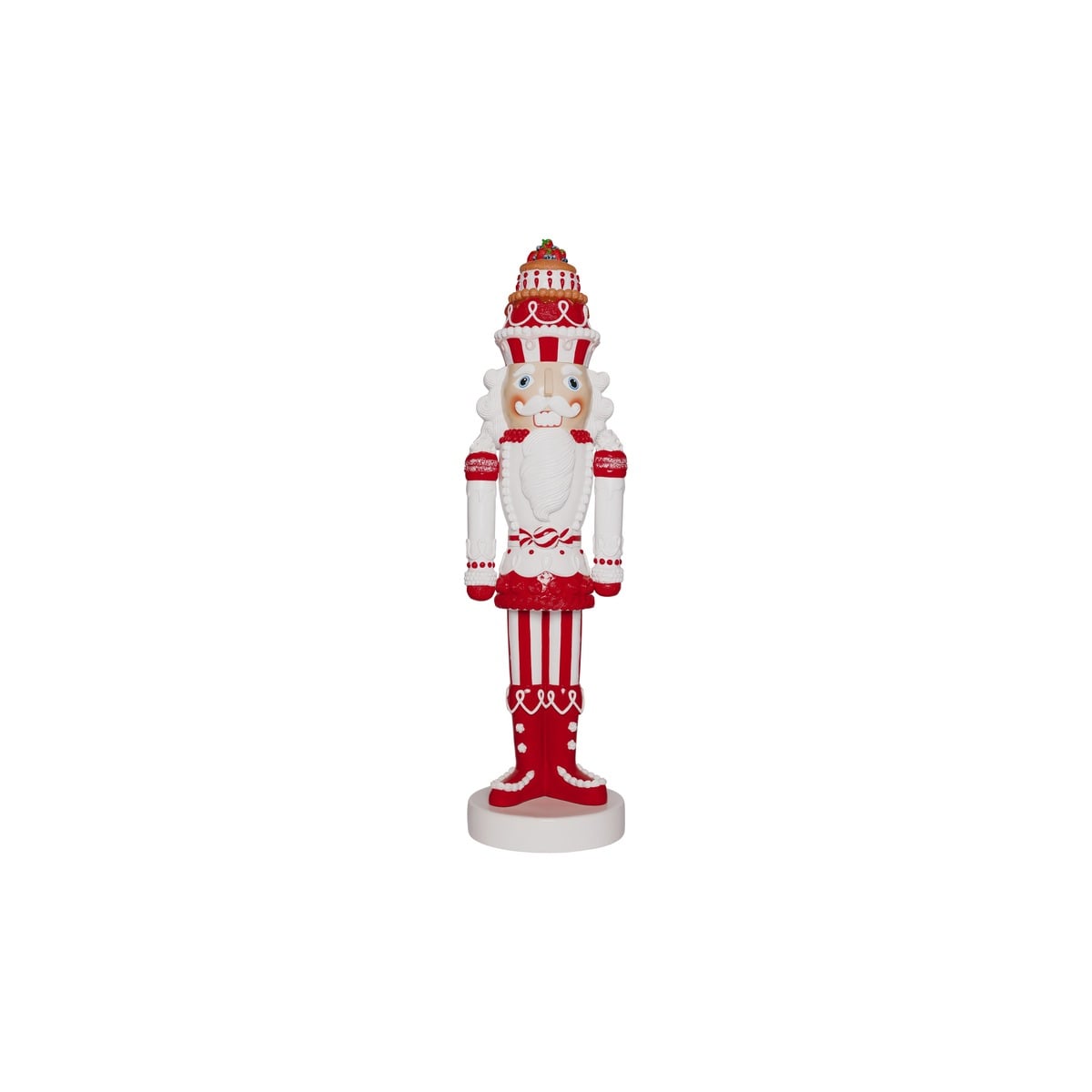 Nutcracker Candy Cake 180 Cm Nutcracker Candy Cake 180 Cm
