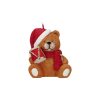 Candle Bear R/B