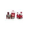 Candle Train Multicolor