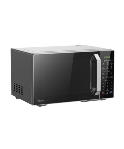 Midea Microwave With Grill 29L Black