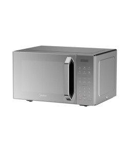 Midea Microwave With Grill 30L Silver