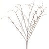 Gold Branch W/Crystals 48-288