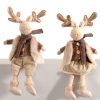 Moose Couple W/Loose Leg Moose Couple W/Loose Leg