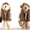 Bear Couple Deco