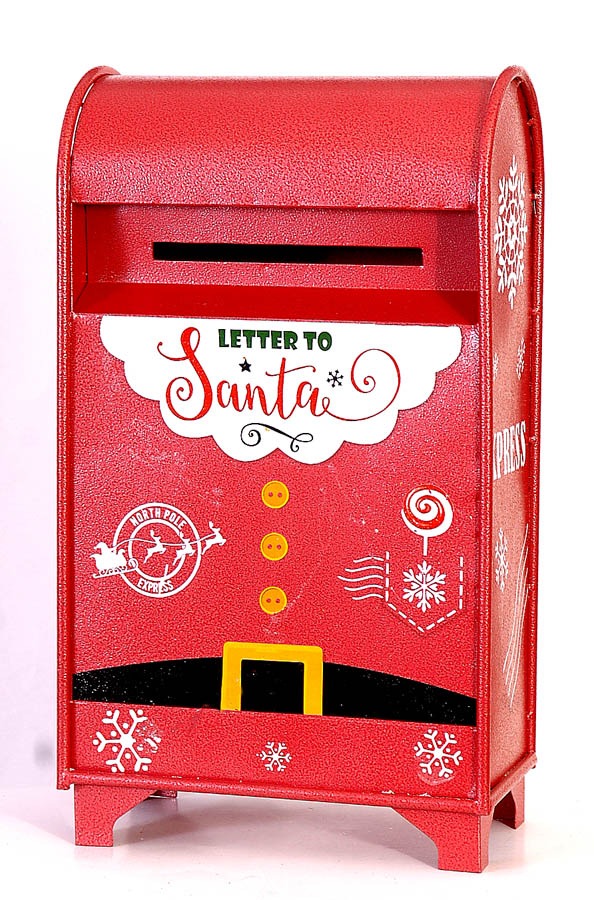 Metal Mailbox Metal Mailbox