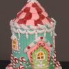 Candy House Light&Sugar Coated