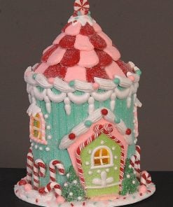Candy House Light&Sugar Coated