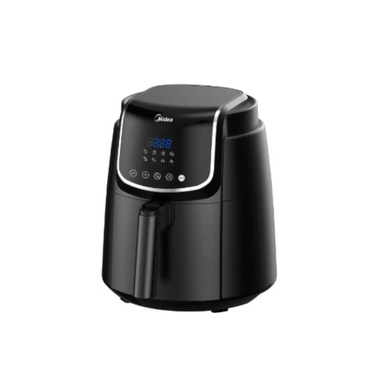 I123674 Midea Air Fryer 4.7L