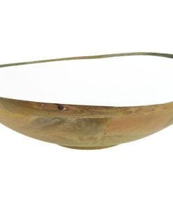 Madras Oversized Bowl