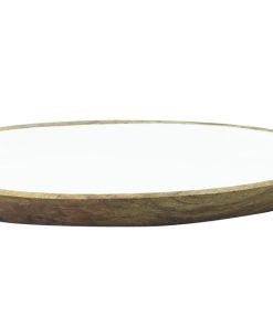 Madras Oval Dish Medium Madras Oval Dish Medium