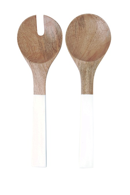 I128254 Madras Serving Set