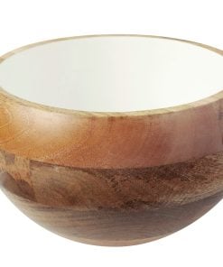 Madras Curva Bowl Large Madras Curva Bowl Large