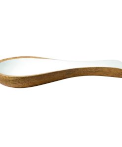 Madras Spoon Rest