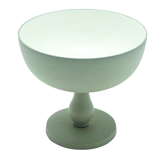I128300 Easton Ice Cream Bowl Dove