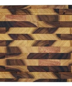 Acacia Rectangular Board Smal Acacia Rectangular Board Smal