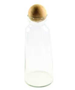 Brisbane Decanter Tall